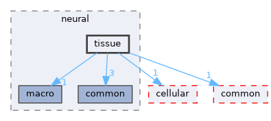 tissue